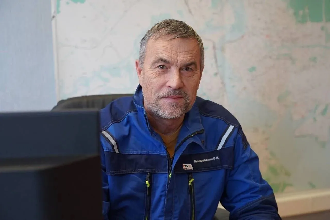 Что такое гидравлические испытания?