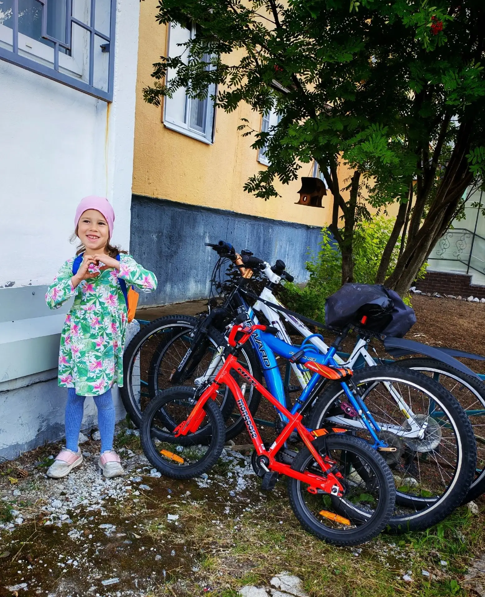 Знакомьтесь с новой участницей фотомарафона 📸 «Цвета России в кадре»: Ежова Таисия, гр...