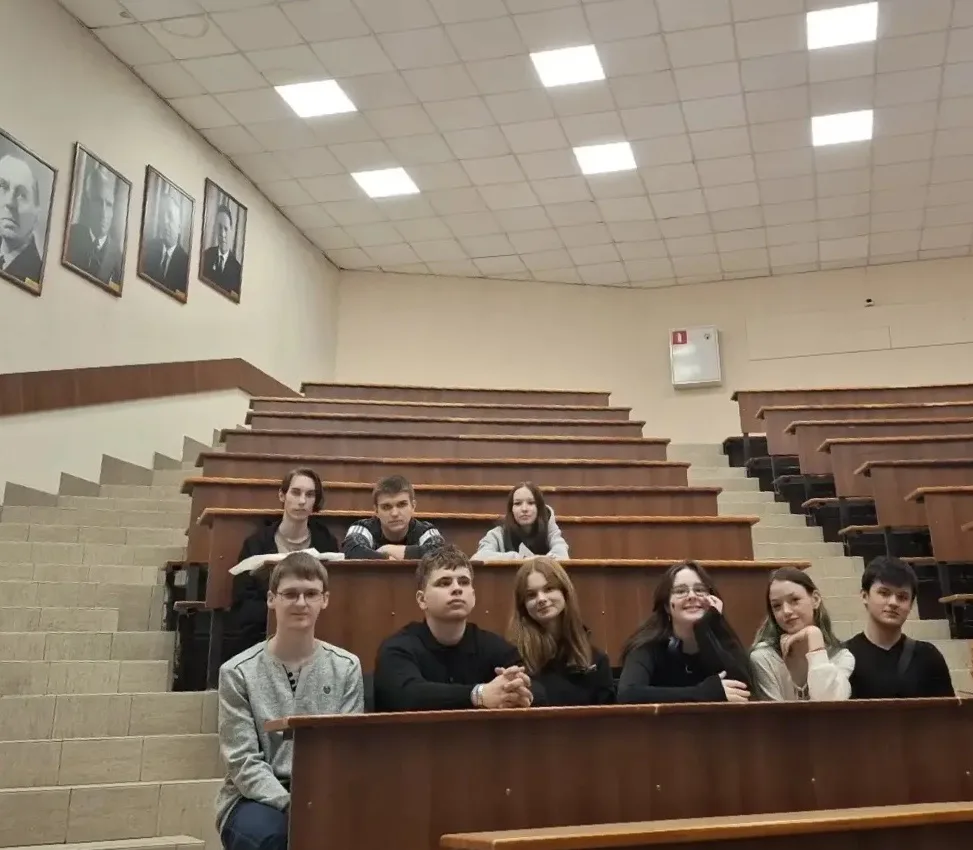 Выходные с пользой 🧬⚕️  👩‍⚕️ В преддверии праздника науки и медицины, приуроченного к 120-летию РНИМ