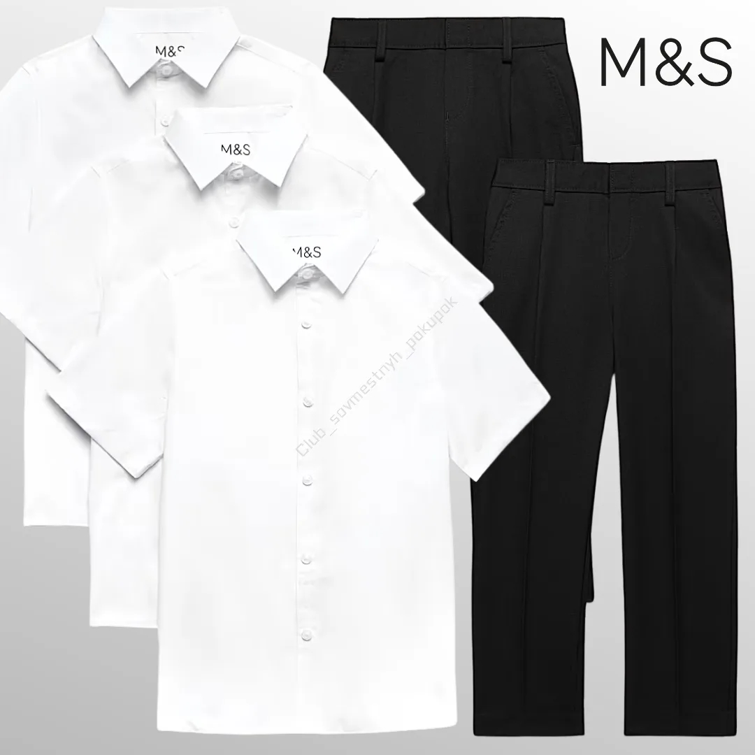 Marks & Spencer 🇩🇪