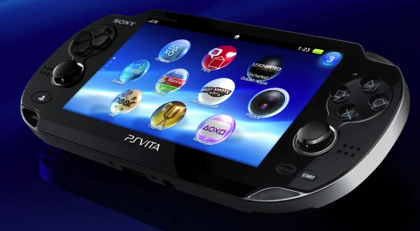 Проблемы с доступом к купленным играм на PlayStation Vita
