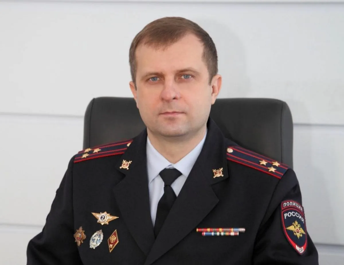Экс-глава воронежской ГАИ Евгений Шаталов возглавит Министерство лесного хозяйства