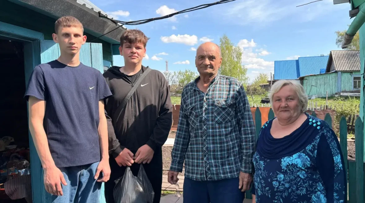 ✨Память, уважение и благодарность