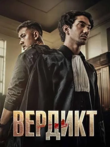 #что_посмотреть 🎬