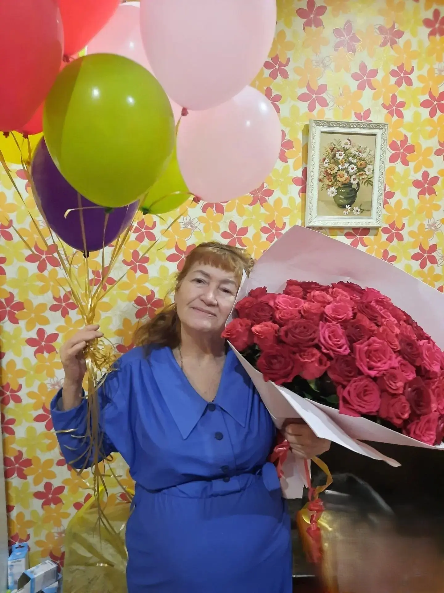 Зажигая детские сердца…