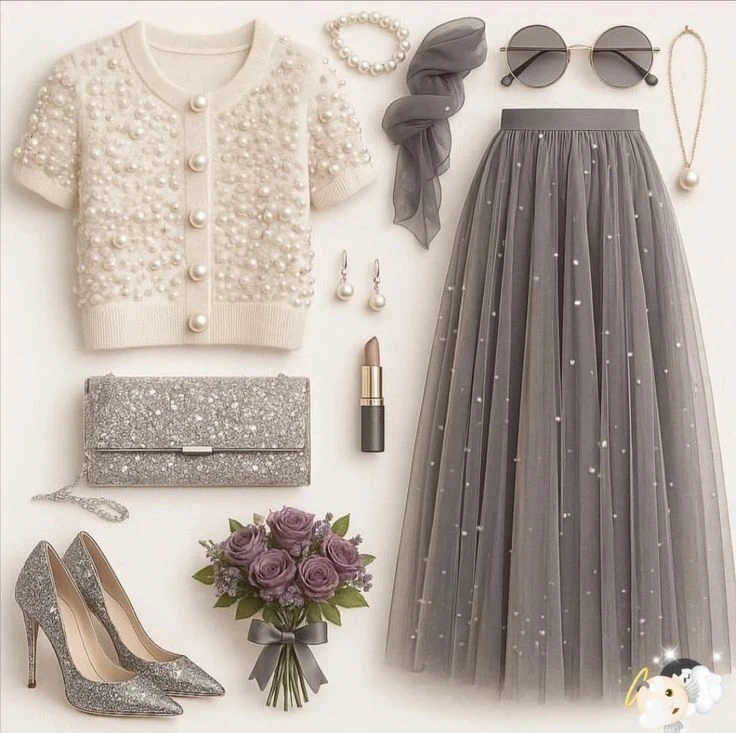 👠Хотите выглядеть так, будто только что сошли с подиума? Здесь каждый день свежие образы, идеи, трен