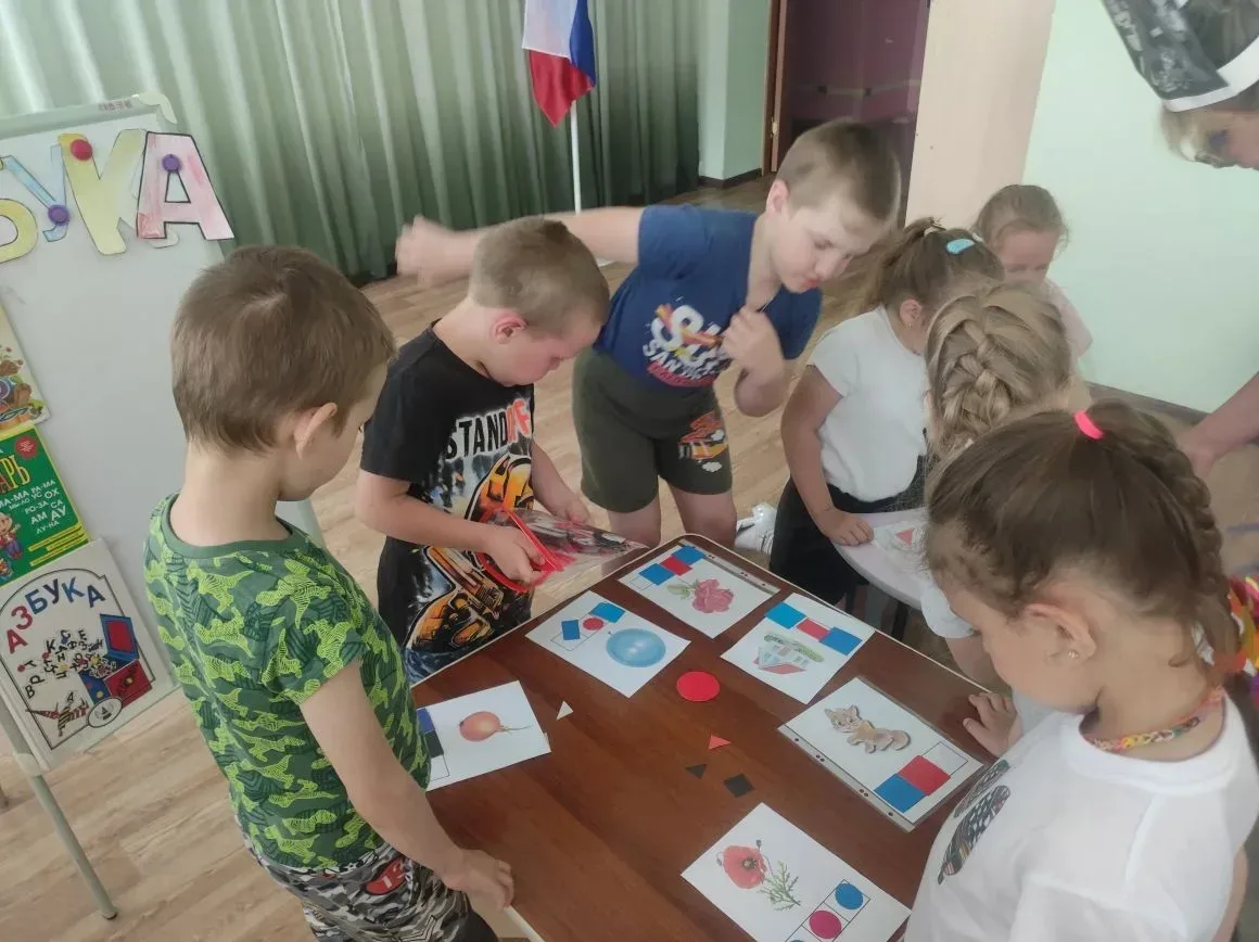📖 24 мая — День славянской письменности и культуры! ✨🏛 В этот особенный день воспитат...