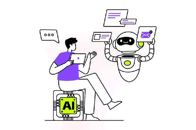 🧠 Wildberries начал собирать образы с помощью ИИ.