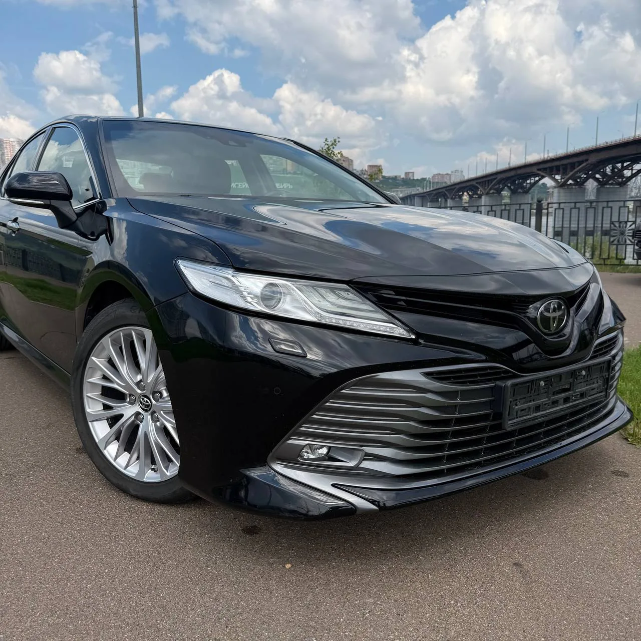 🔴Дарим Toyota Camry 70 абсолютно бесплатно🔥

Простейшие условия розыгрыша в ВК: https://vk.ru/wall
