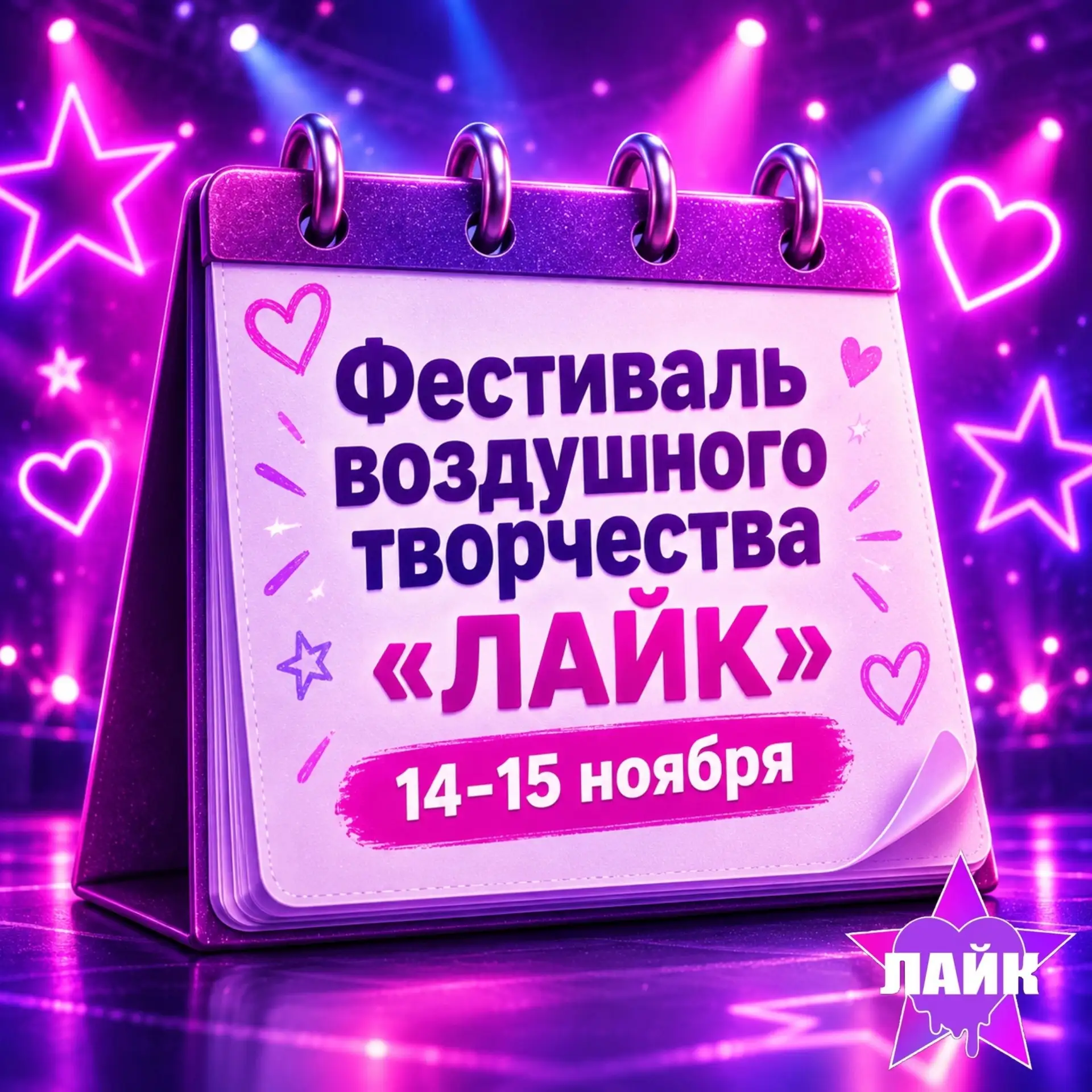 ДАТА УЖЕ ЕСТЬ!