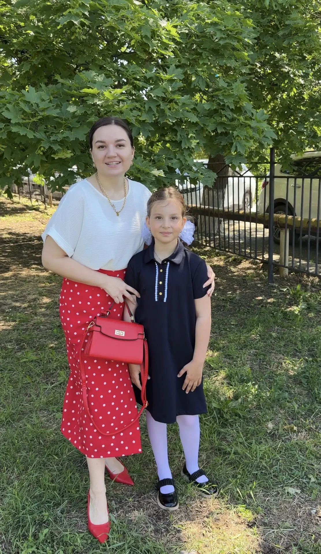 Вот и закончила 1 класс моя старшая дочь😍 так быстро пролетело время 🥹