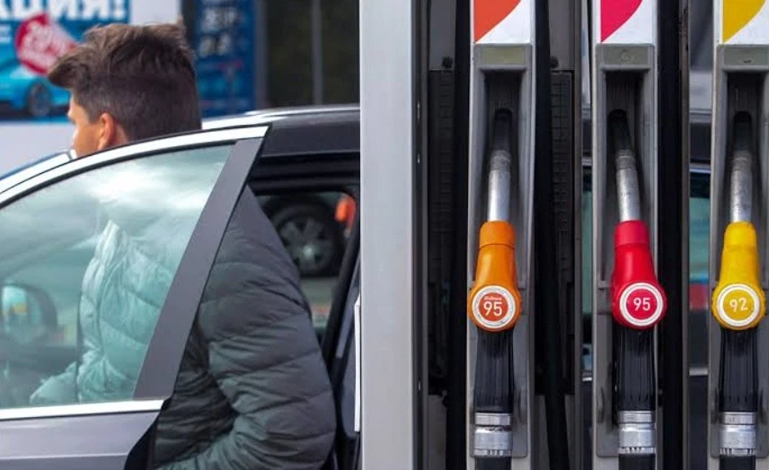 ⛽️ За неделю бензин в Новосибирской области подешевел на 6,5%. Снижение цен на топливо зафиксировали