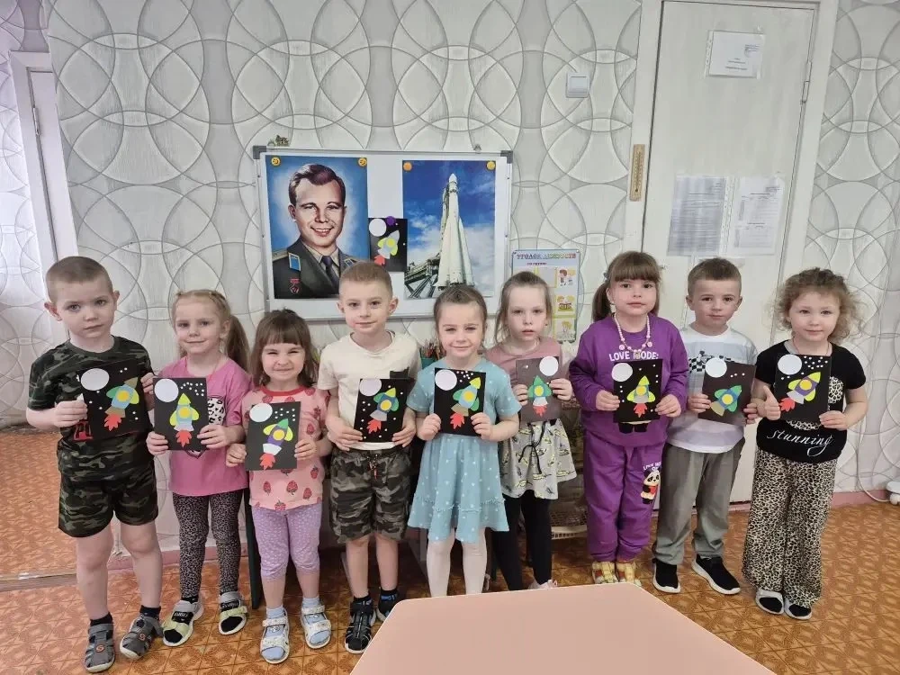 🚀Ребята из группы «АКАдемики» говорили на очень важную и волнующую тему — первый полет...