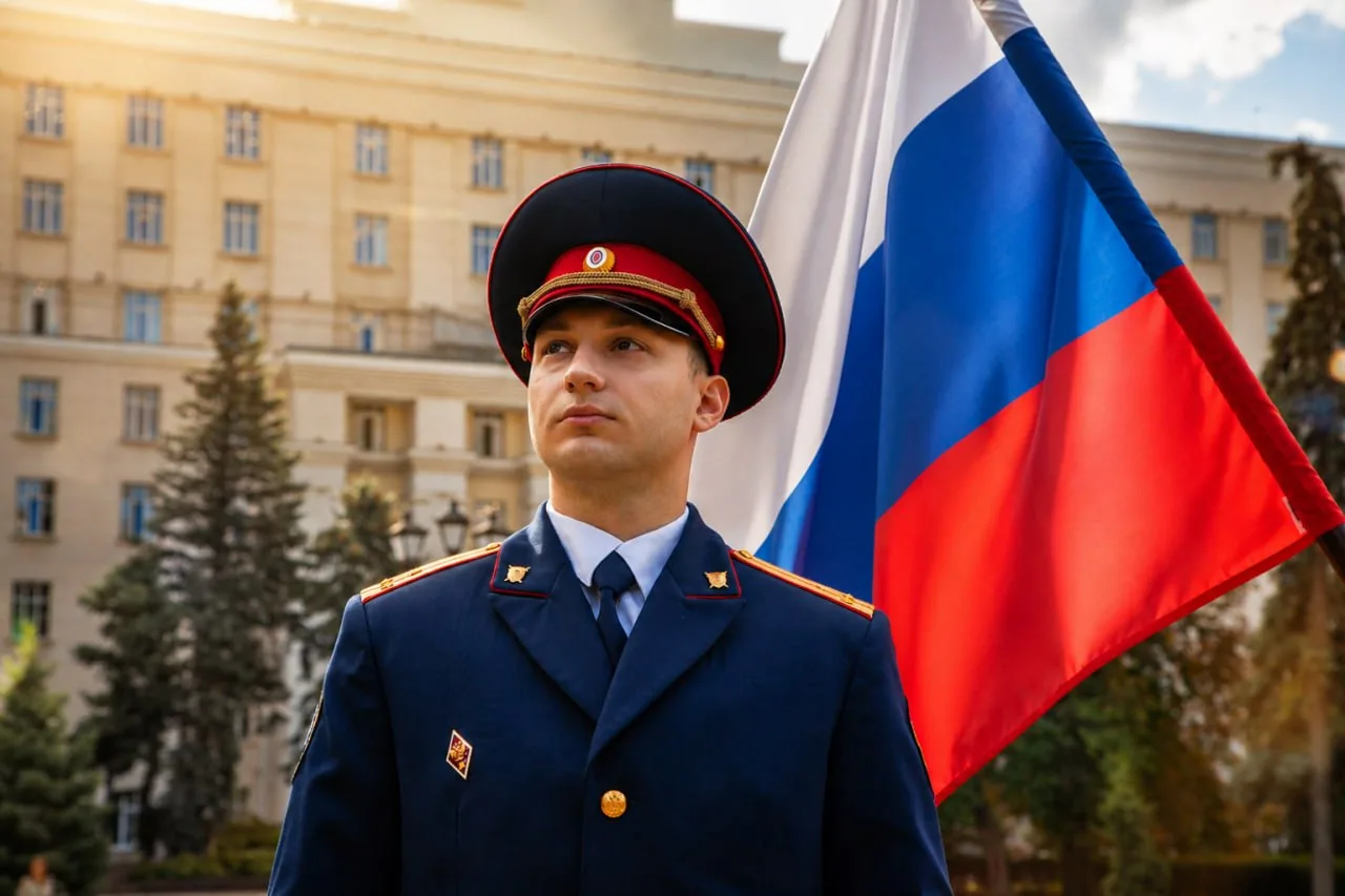🇷🇺 Сотрудники СУ СК России по Ростовской области присоединились к всероссийской акции...