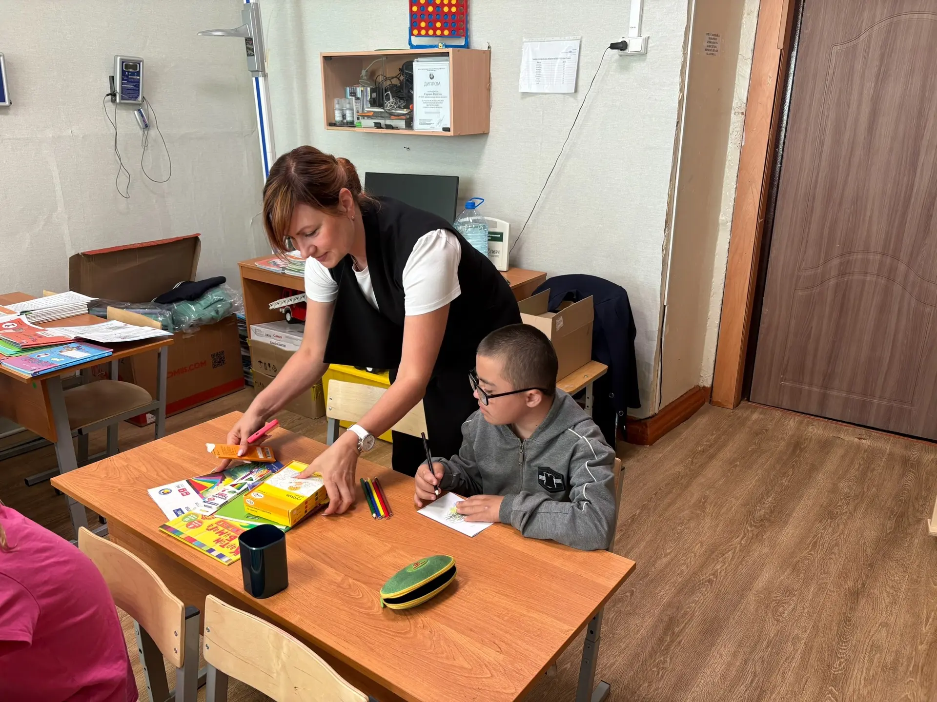 ❤️Сегодня мы отмечаем Международный день волонтёра!  👏🏻Поздравляем всех работников, которые своим вр