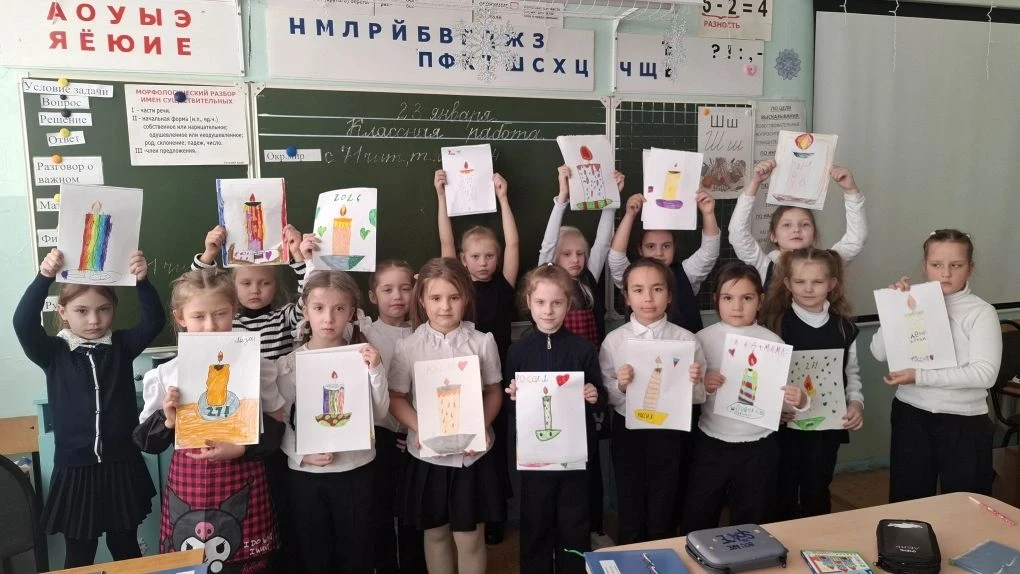 Сегодня важная и скорбная дата — День полного освобождения Ленинграда от фашистской блокады. 872 дол