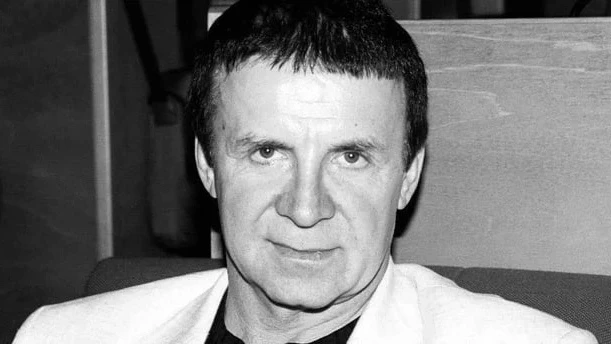 Умер Анатолий Кашпировский