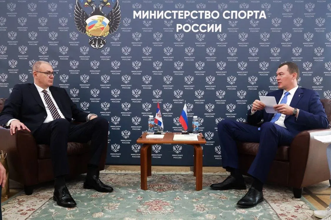 Исполнительный комитет Международной федерации школьного спорта (ISF) принял решение о восстановлени