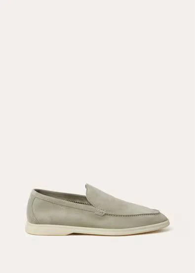 LORO PIANA SUMMER WALK MAN