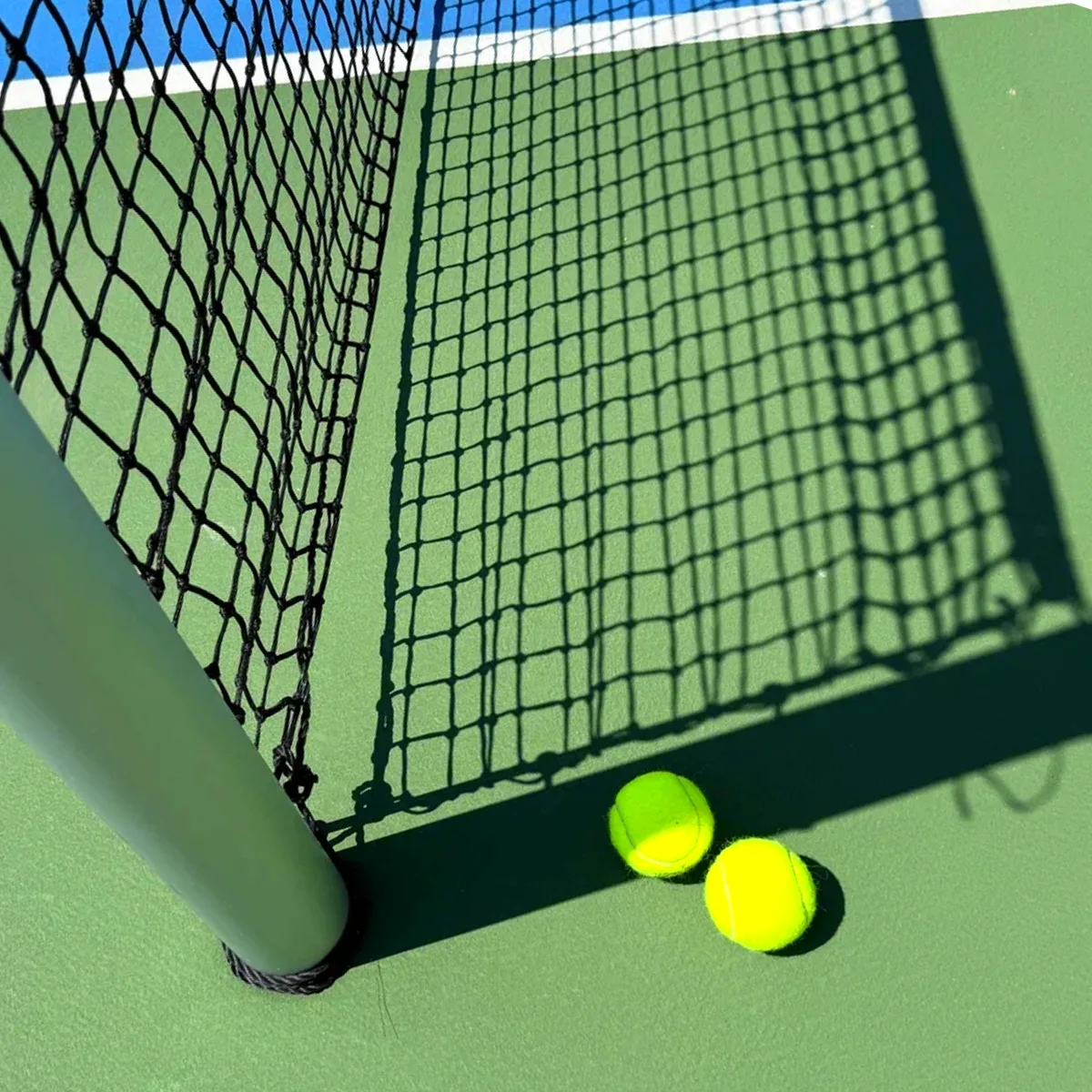 Не нужно быть профессионалом. Нужно просто захотеть.❤️🎾

Для наших гостей современный корт для игры