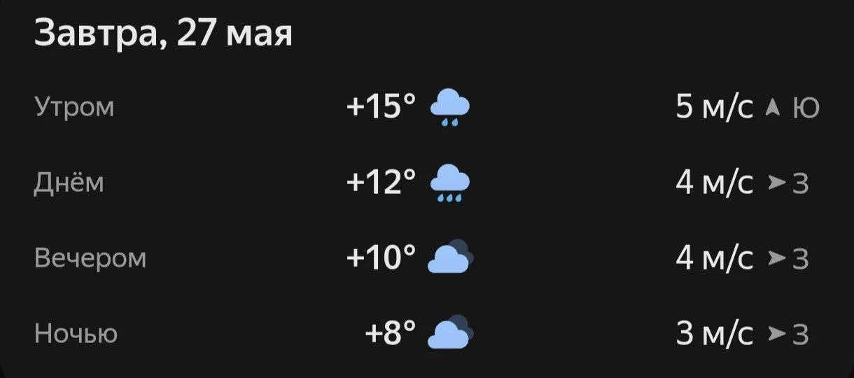 Прогноз погоды☀️  😢—Дождливо  Мы платим за новости Подпишись Лениногорск в максе