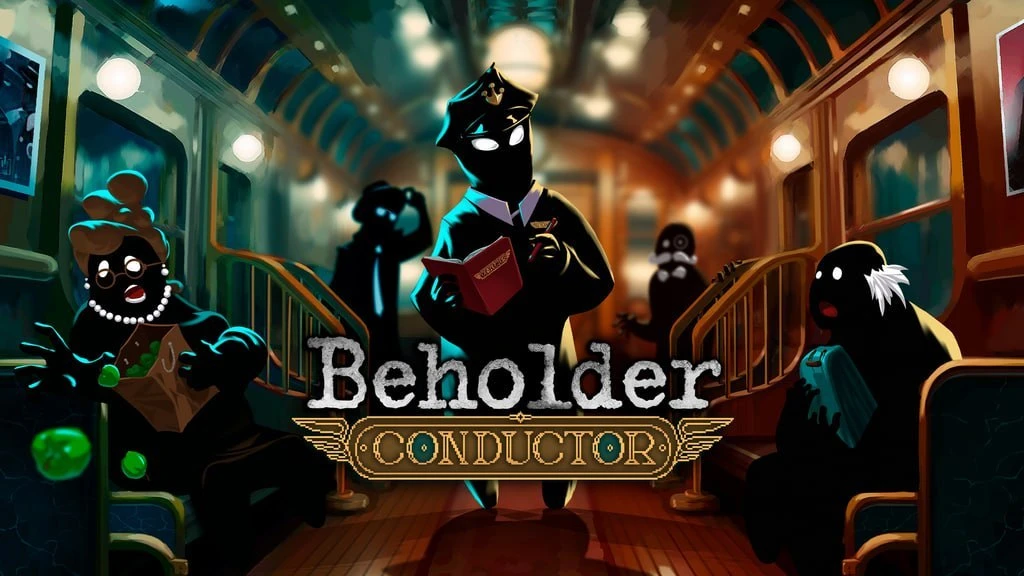 Beholder: Conductor - Станьте старшим кондуктором легендарного поезда. Поддерживайте по...
