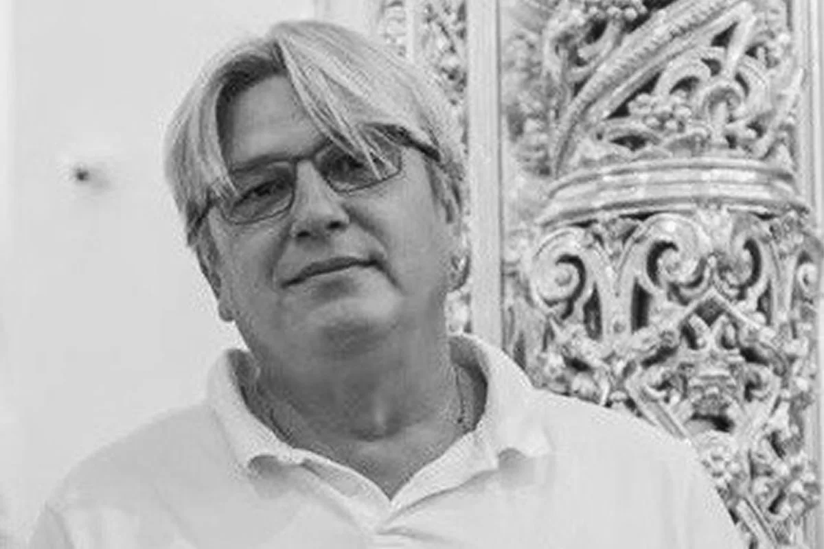 Ушел из жизни один из воссоздателей Спасо-Преображенского собора Твери  На 58-м году жизни скоропост