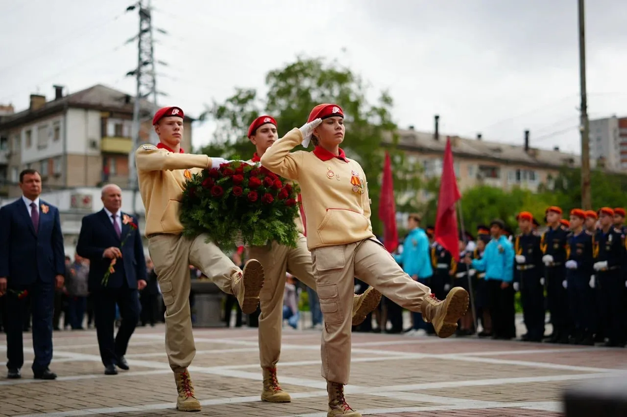 📌 История, которую мы сохраним и передадим