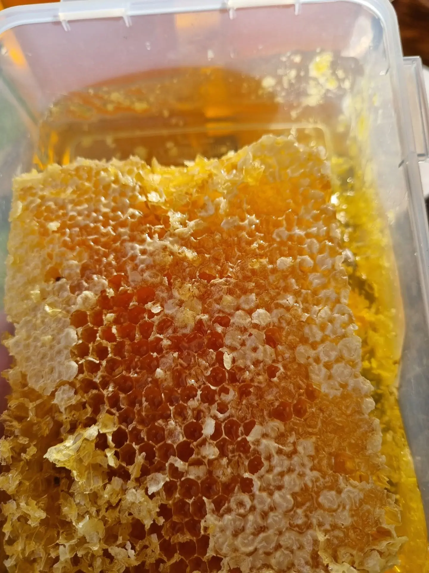 🍯 **С Медовым Спасом!** 🍯