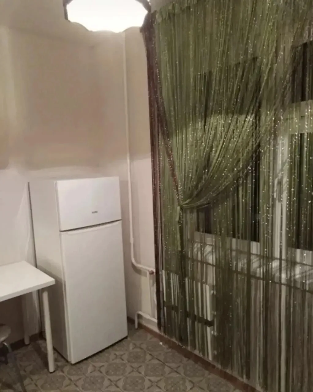 Г Казань Сдаём 1-комнатную квартиру по улице ХАЙДАРА БИГИЧЕВА, 5. ОСТАНОВКА САХАРОВА. Рядом с ТЦ МЕГ