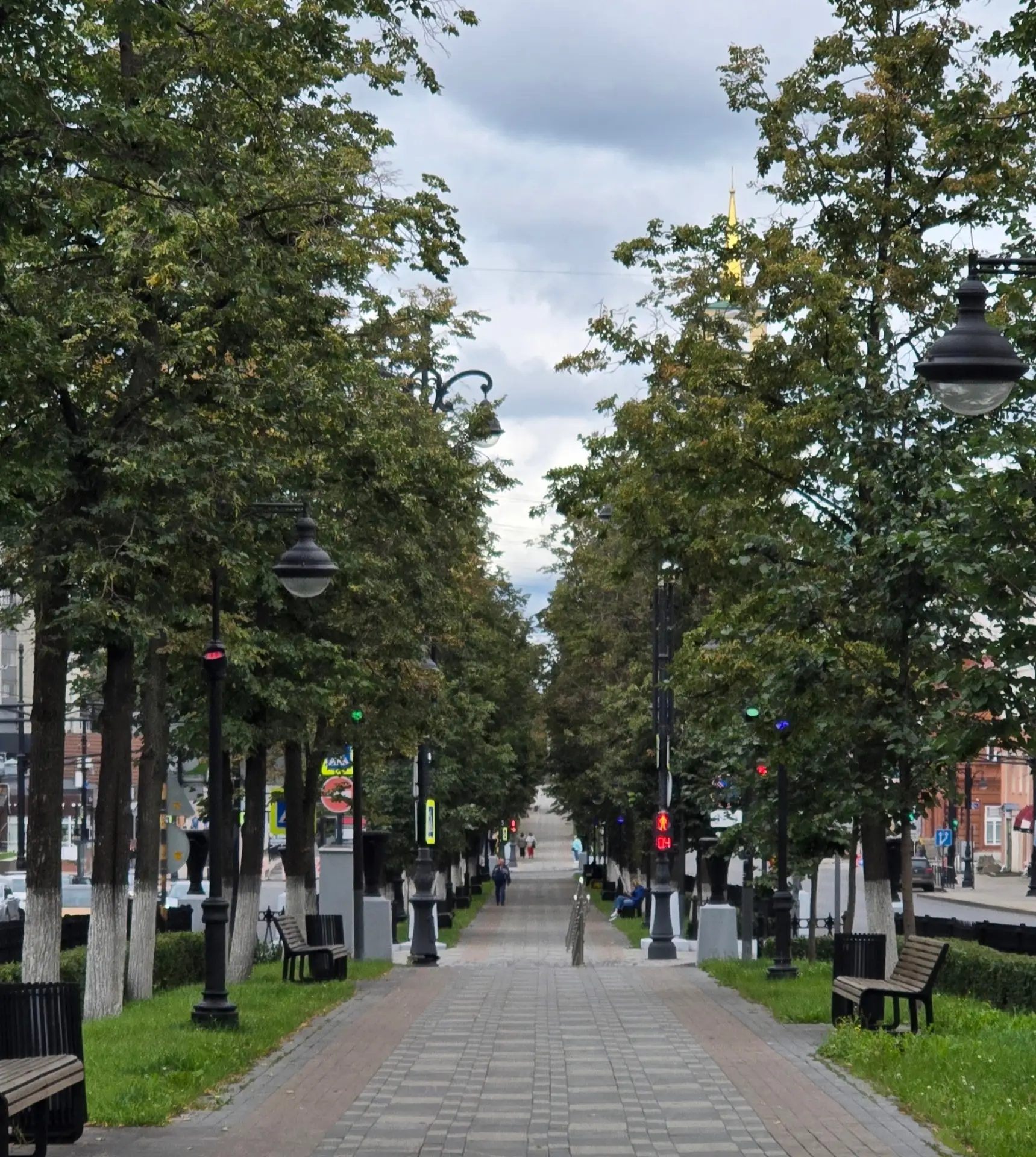 Прекрасные моменты лета в Перми 💙