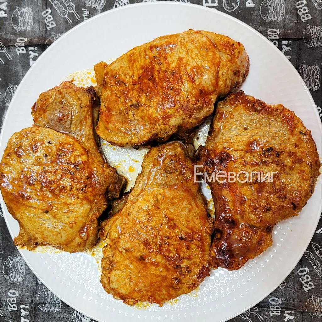 Главный МИФ о корочке. Как ЖАРИТЬ МЯСО, чтобы оно было СОЧНЫМ?

   ~~~
Вы наверняка слышали этот сов