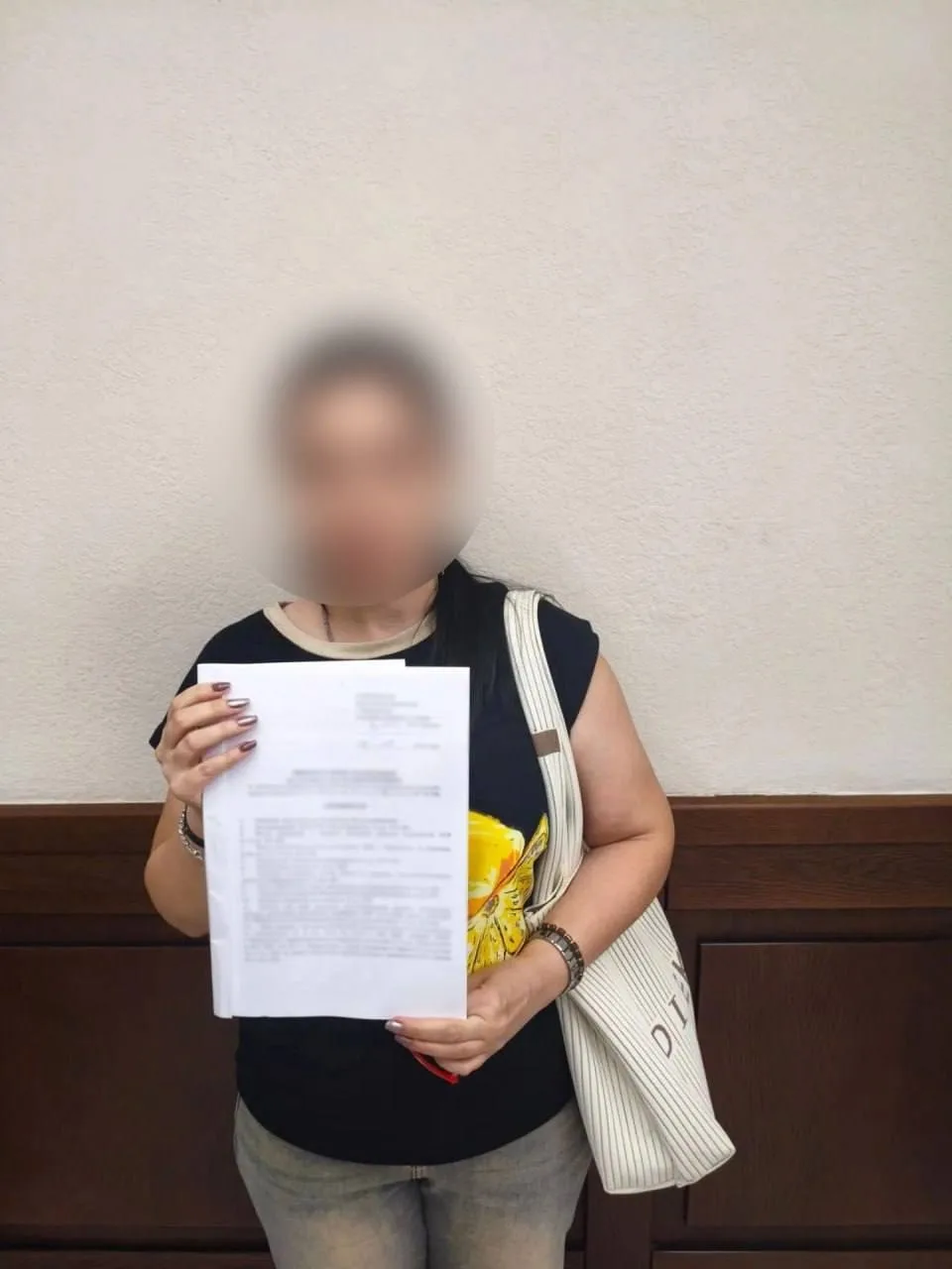 Мошенница из Мариуполя похитила у пенсионерок 1 700 000 рублей