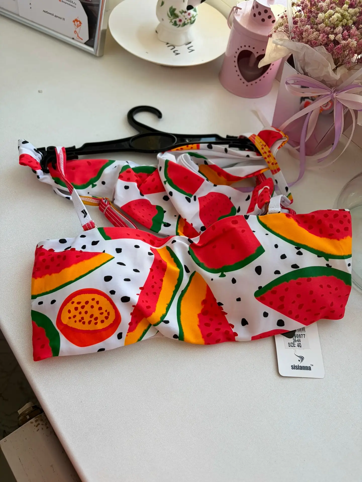 Продам новые купальники 44/46