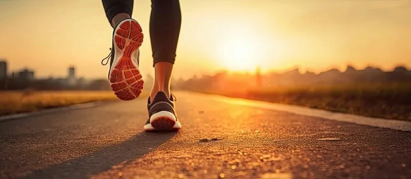 🏃‍♂️ ЗАЧЕМ БЕГАТЬ? 5 ПРИЧИН ВСТАТЬ С ДИВАНА ПРЯМО СЕЙЧАС

Многие думают, что бег - это только про п