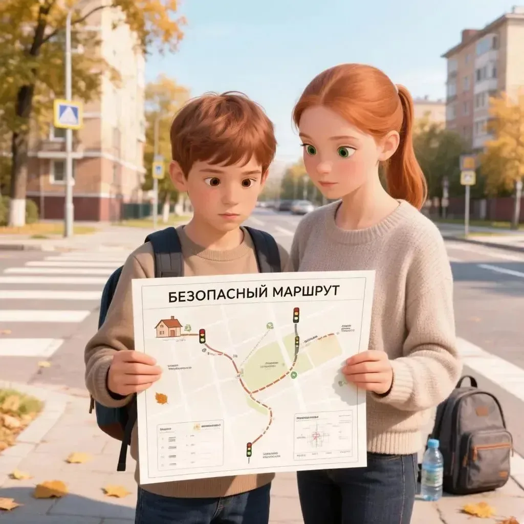 😃Уважаемые родители, педагоги и ребята!