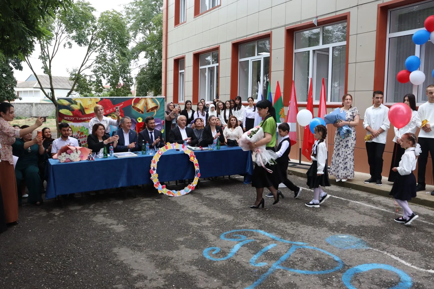 Магарамкентский район, Республика Дагестан