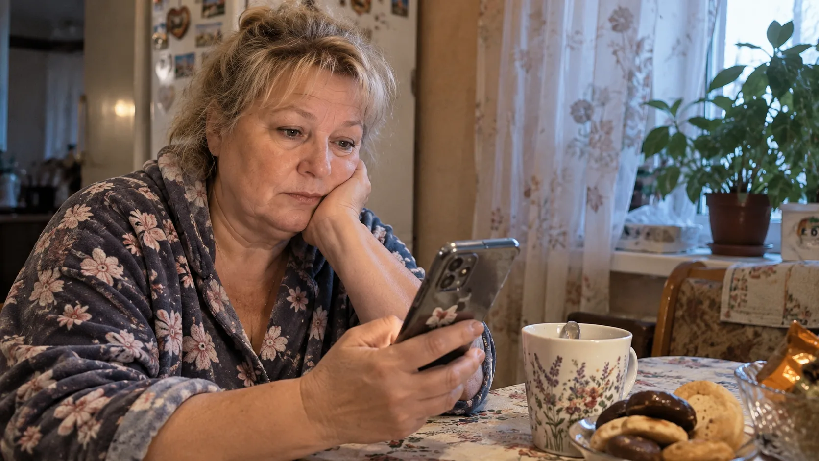 Смотришь на очередную похудевшую звезду после 50 — и иногда становится только обиднее