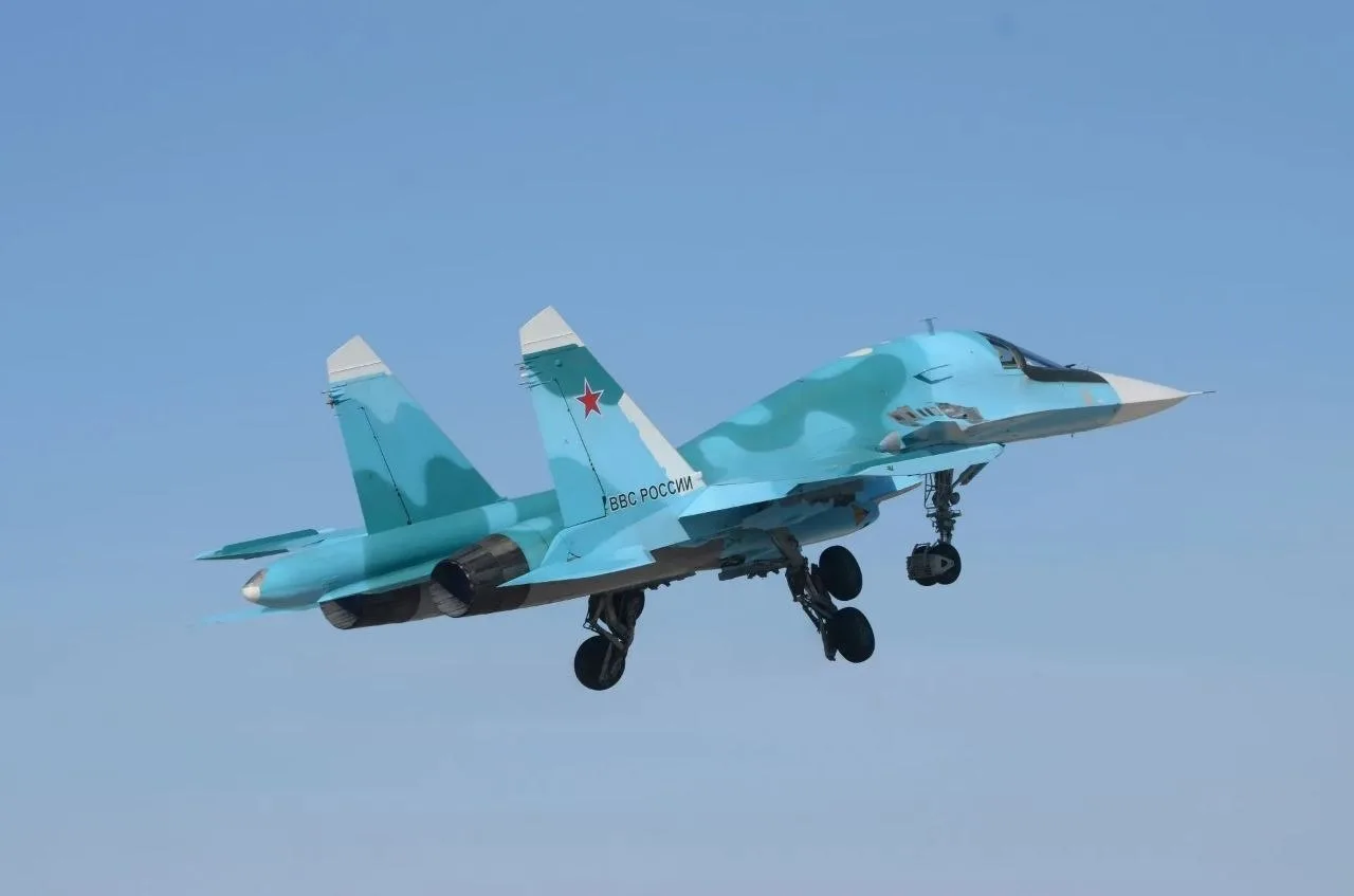 ✈️ Липецкому авиаполку присвоили звание «гвардейский»  Соответствующий указ подписал президент Росси