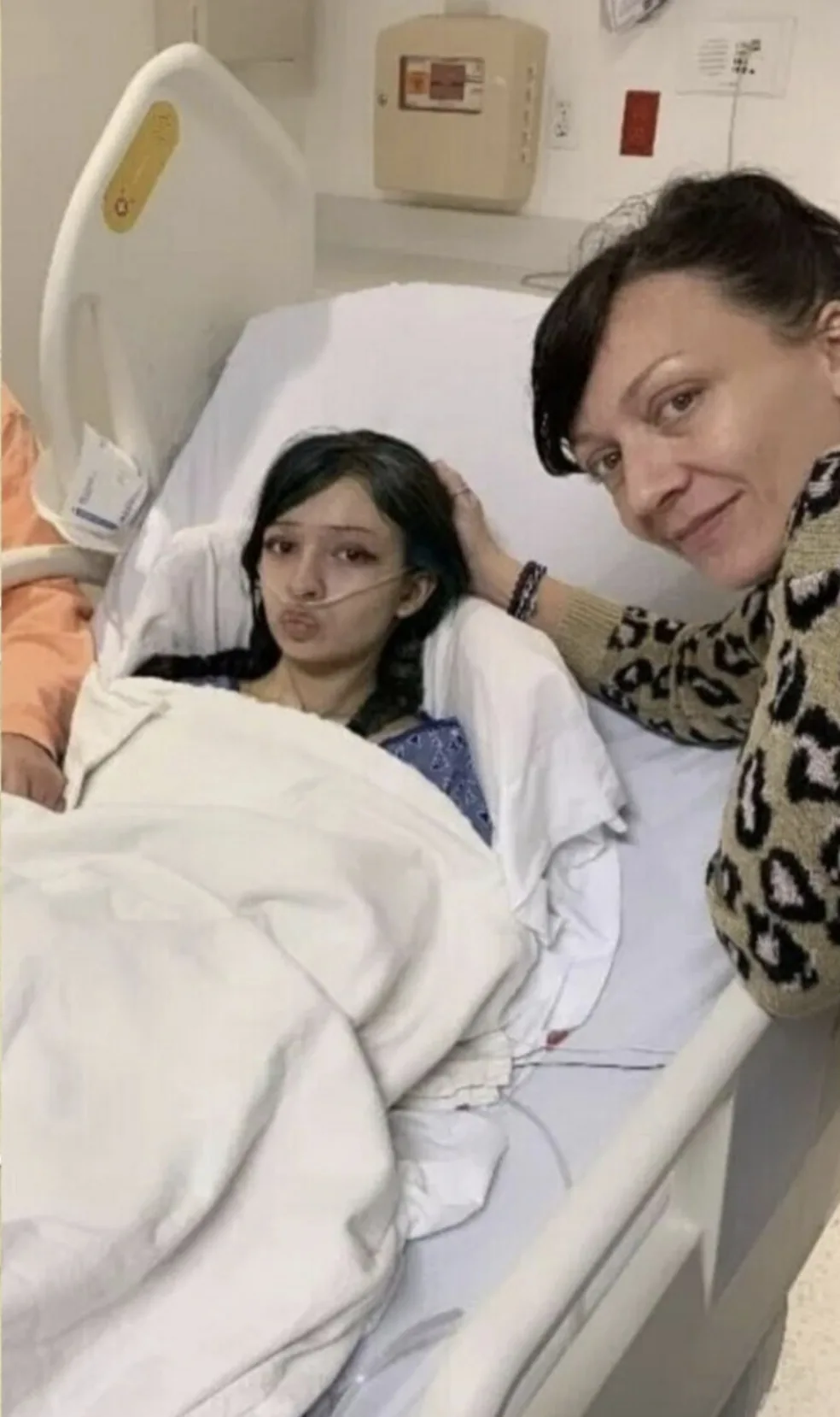 В России зафиксировали первые случаи заболевания «болезнью вейперов» EVALI среди подрос...