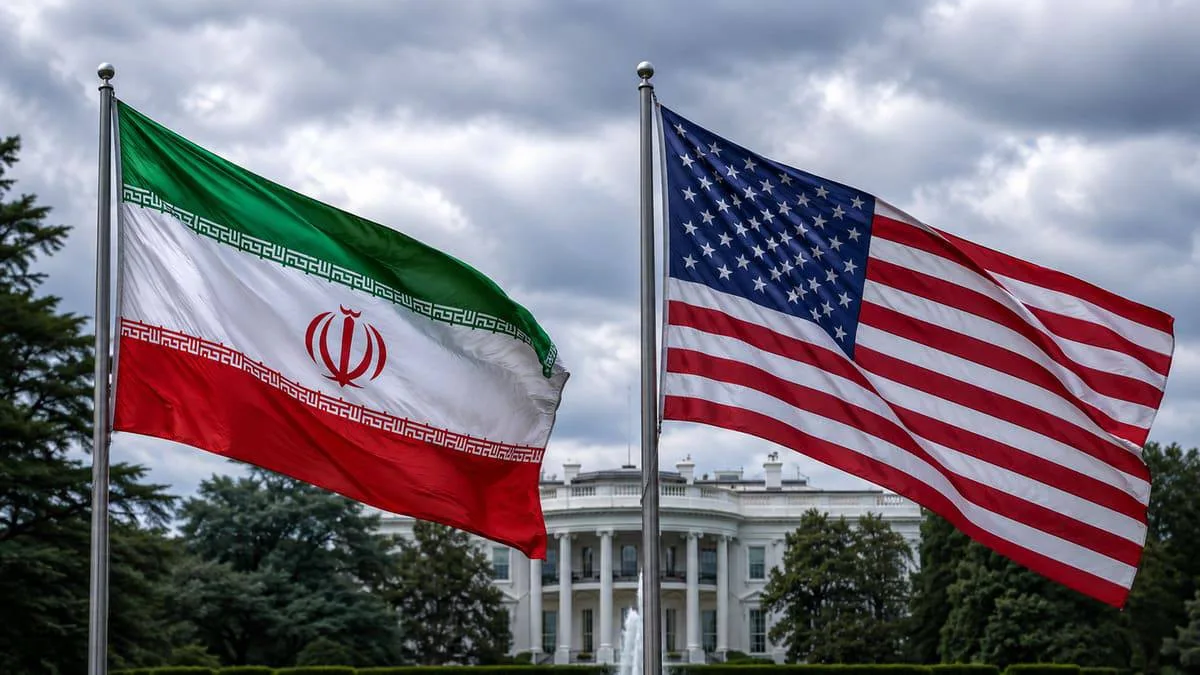 Иран опроверг подписание сделки с США в воскресенье,  — CNN со ссылкой на источники в КСИР

В Тегера
