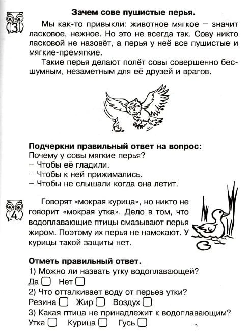 Смысловое чтение в 1 классе  Смысловое чтение — это не просто умение быстро произносить напечатанные
