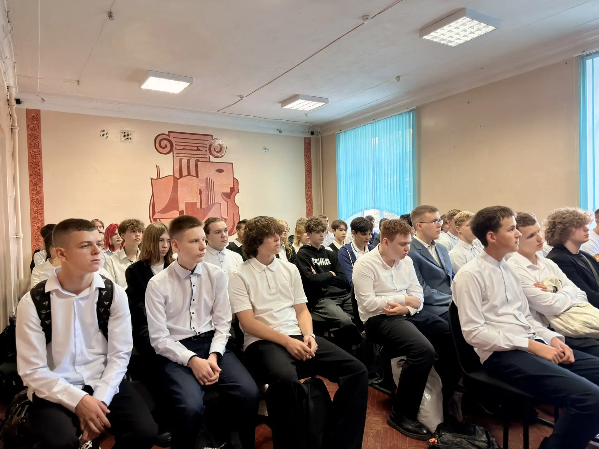 Когда память важнее времени 🕊️