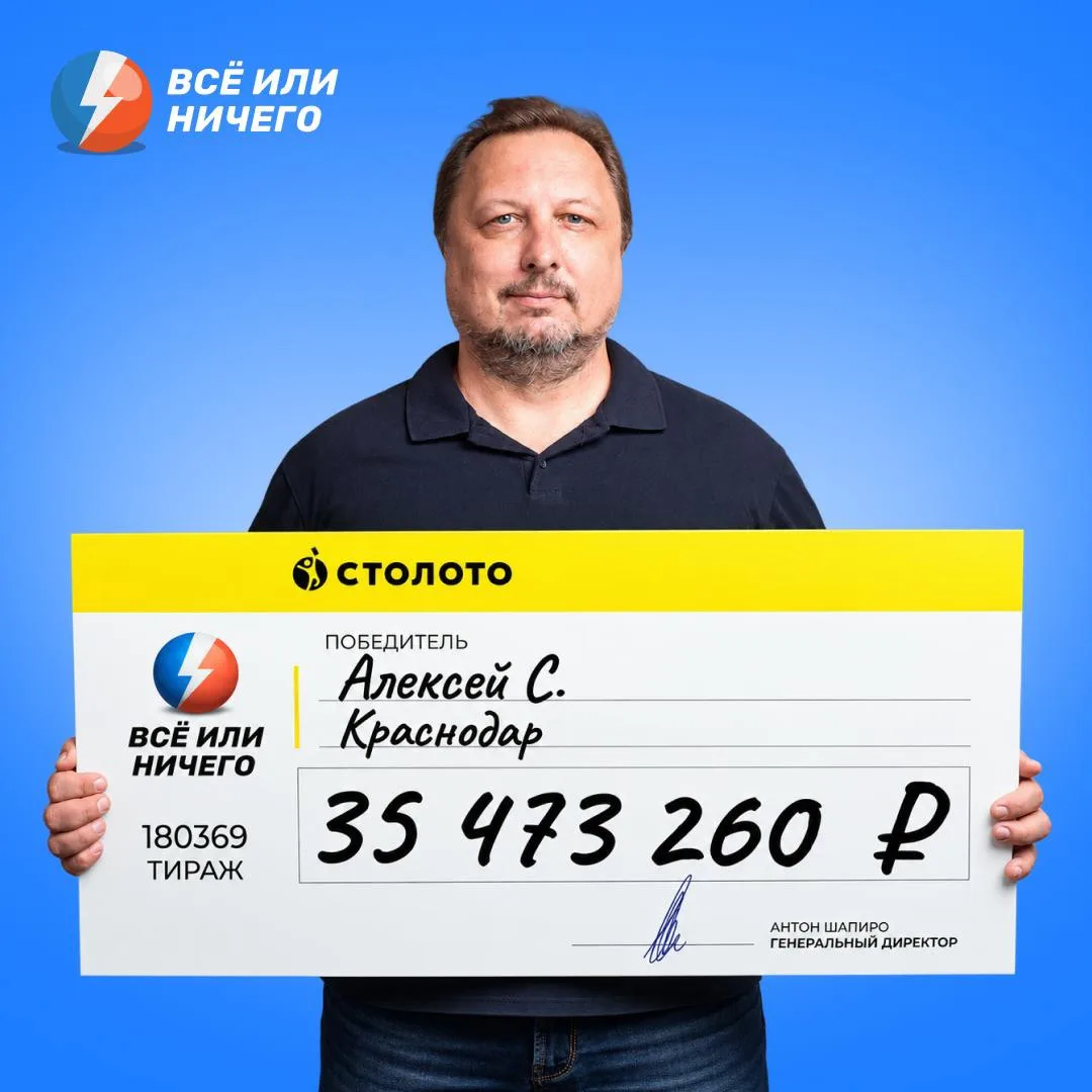 Кому нужны знаменитые «30 до 30», когда у нас тут такое 🕺
