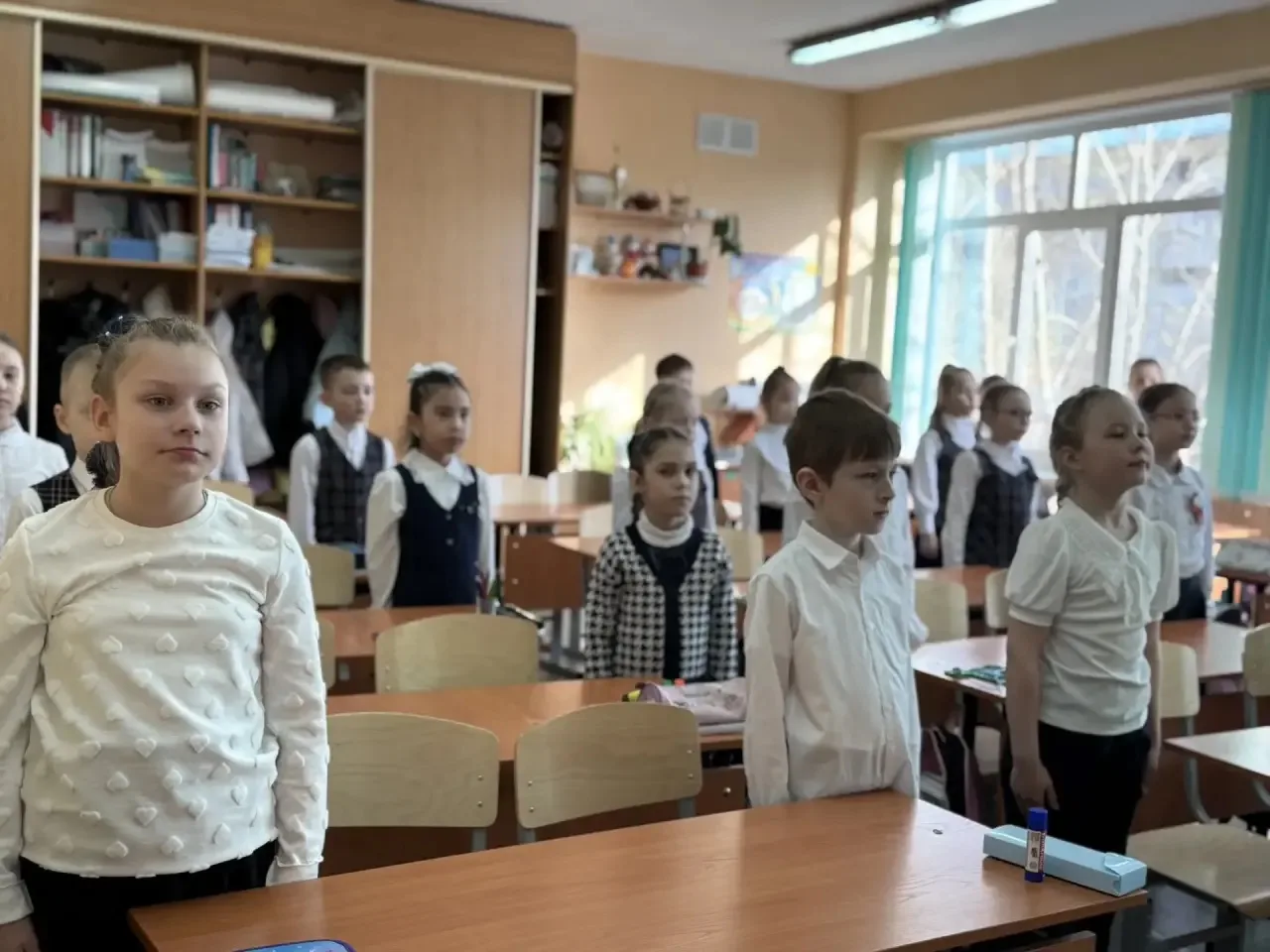 💫Космос начинается с мечты: как прошёл «Разговор о важном»