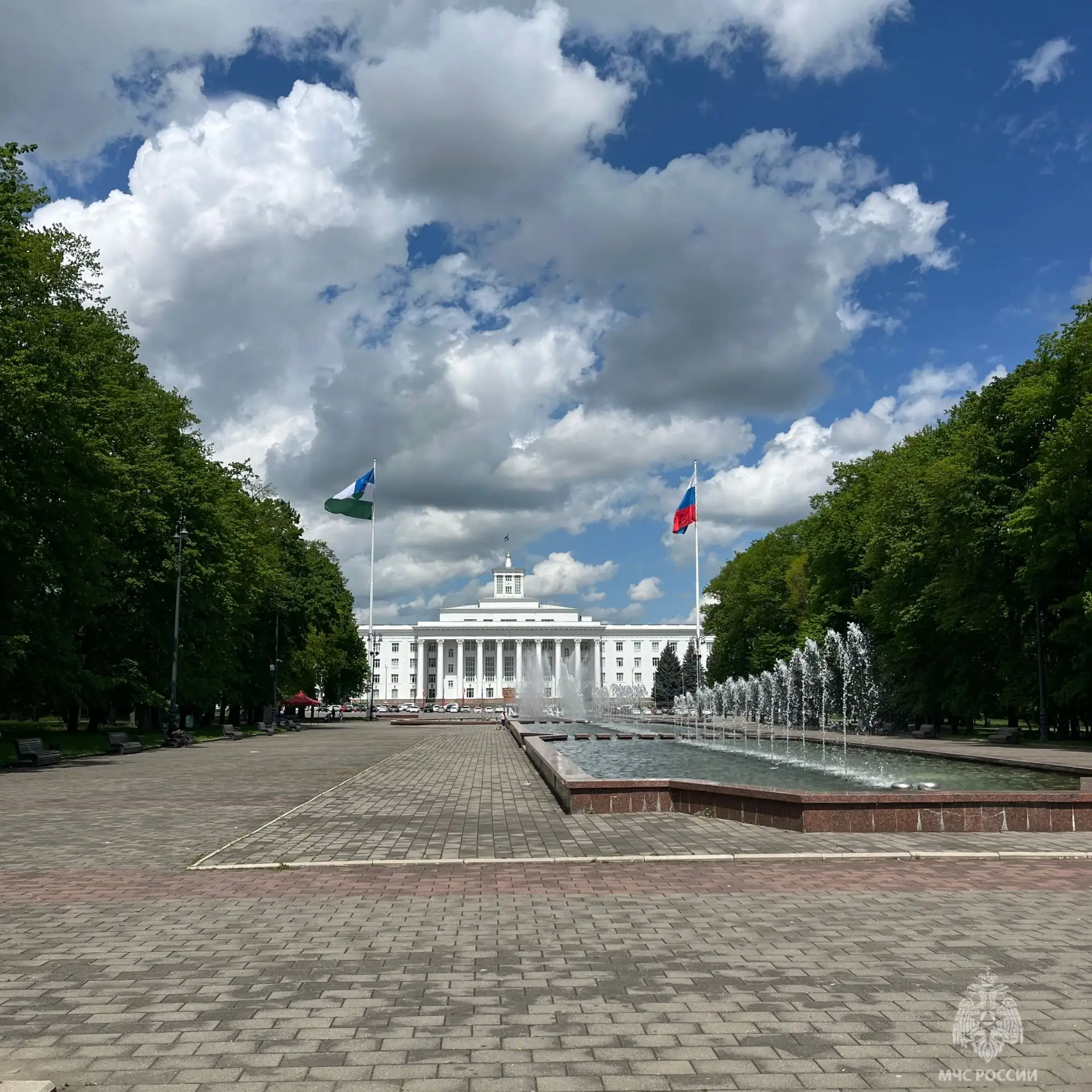 В Кабардино-Балкарии за прошедшие сутки: