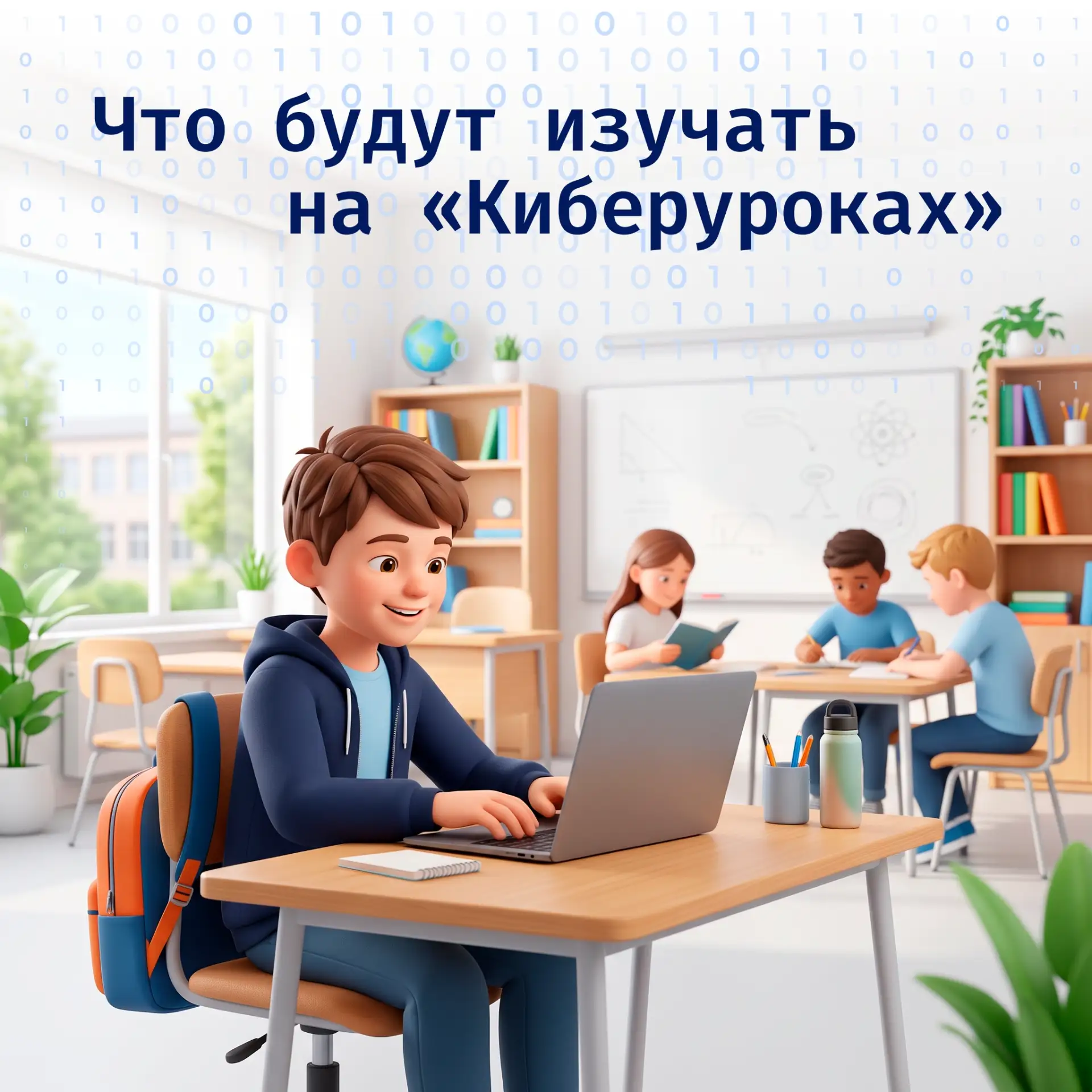 В российских школах будут проводить уроки медиаграмотности 📱 📚
