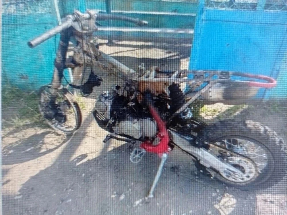 Три 11-летних ребенка за сутки попали в ДТП на мопедах в Забайкалье.