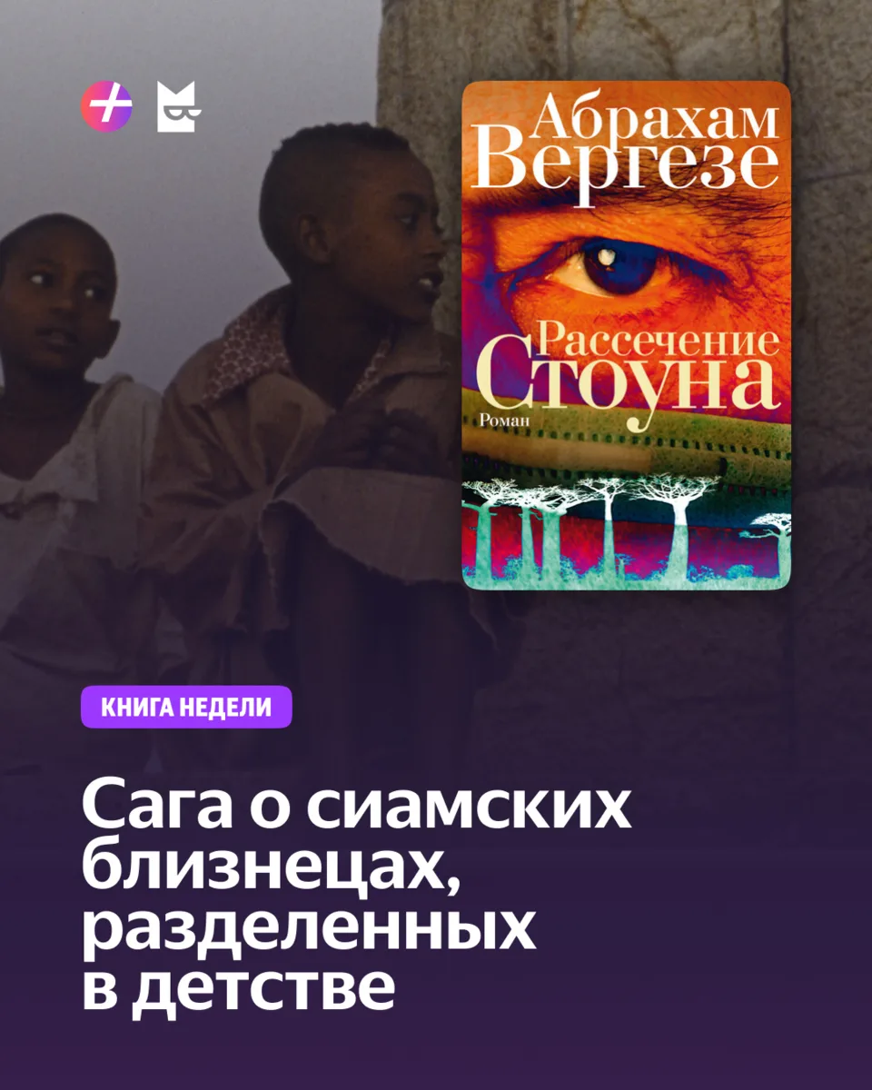 Есть книги, после которых кажется, что ты прожил чью-то жизнь 🤎