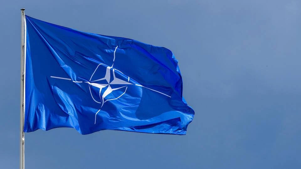 НАТО | ПОЛИТОЛОГ МИРШАЙМЕР ЗАЯВИЛ О СЕРЬЁЗНЫХ ПРОБЛЕМАХ АЛЬЯНСА ИЗ-ЗА УКРАИНЫ